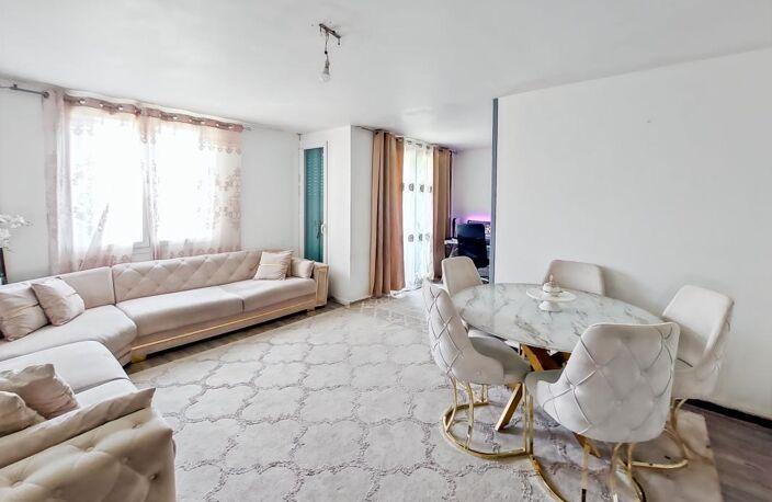 Appartement Manosque 3/4 pièce(s) idéal investisseurs DPE D — photo 2