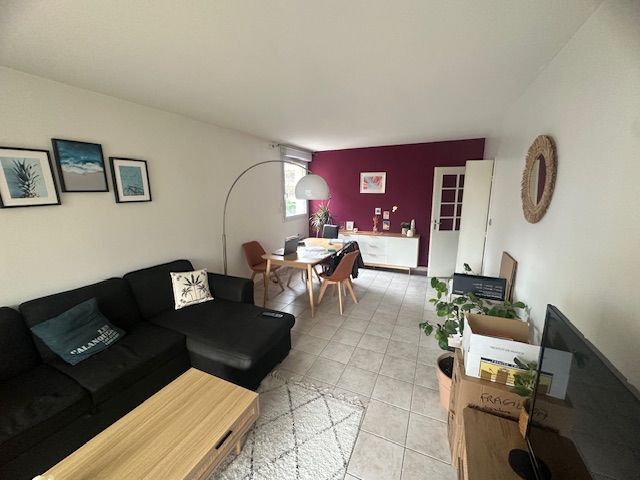 Appartement  T2 à vendre Marseille 8eme 13008