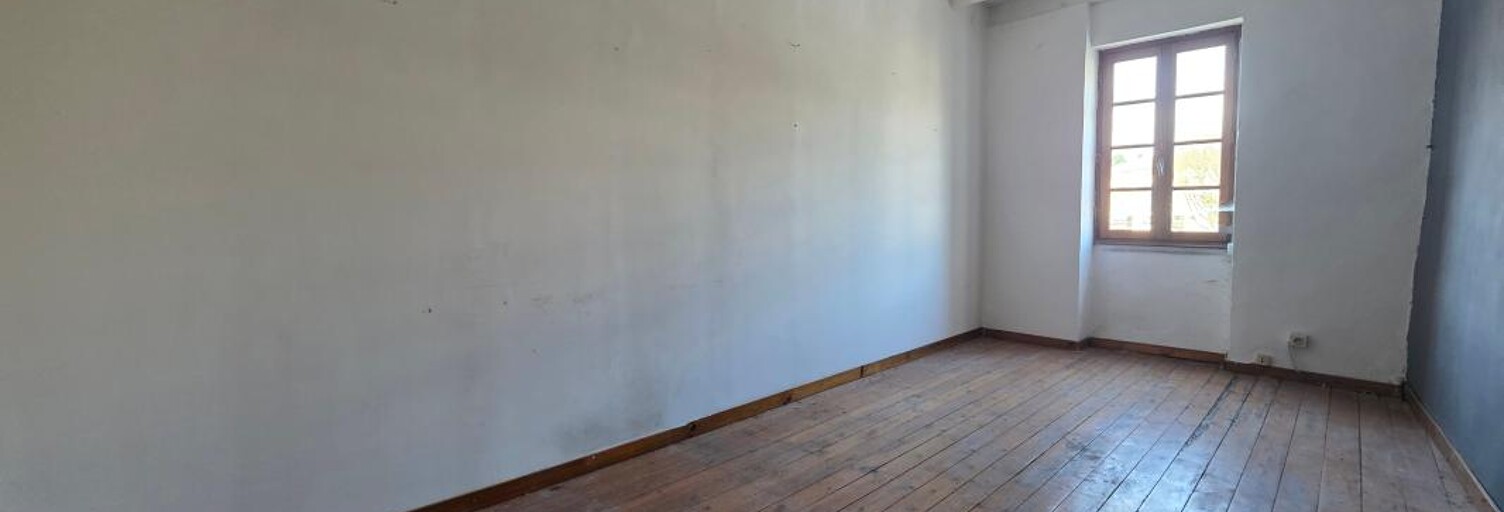 Maison 3 Pièces 116 m² à vendre à Saint-Gervais-sur-Roubion (26160)