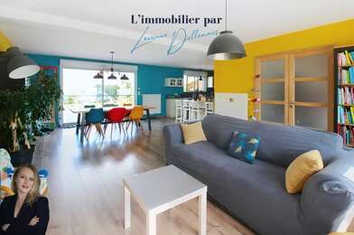 Maison 8 pièces 430000 €