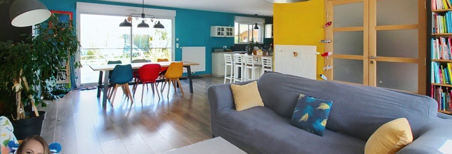 Maison 8 Pièces 151 m² à vendre à Saint-Amand-les-Eaux (59230)