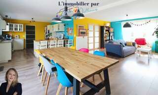 Maison 8 Pièces 155 m² à vendre à Saint-Amand-les-Eaux (59230)