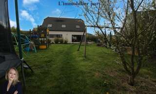 Maison 8 Pièces 155 m² à vendre à Saint-Amand-les-Eaux (59230)