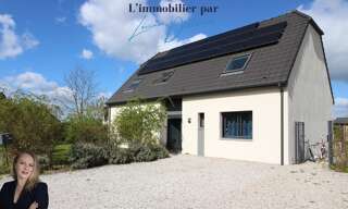 Maison 8 Pièces 155 m² à vendre à Saint-Amand-les-Eaux (59230)