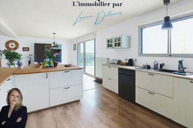 Maison 8 pièces 418000 €