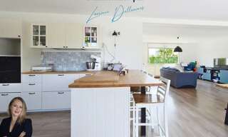 Maison 8 Pièces 155 m² à vendre à Saint-Amand-les-Eaux (59230)