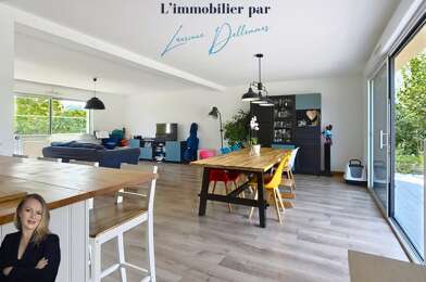 Maison 8 pièces 399900 €