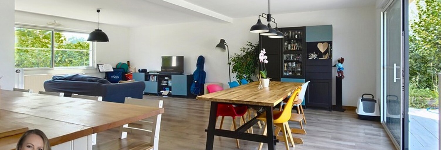 Maison 8 Pièces 155 m² à vendre à Saint-Amand-les-Eaux (59230)