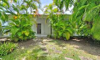 Maison 3 Pièces 86 m² à vendre à Saint-François (97118)