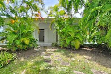 Maison 3 pièces 399000 €