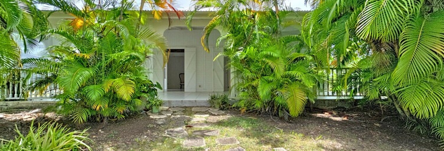 Maison 3 Pièces 86 m² à vendre à Saint-François (97118)