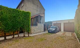 Maison 4 Pièces 97 m² à vendre à Persan (95340)