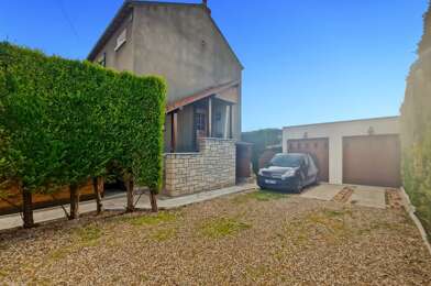 Maison 4 pièces 279000 €