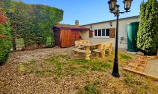 Maison 4 Pièces 97 m² à vendre à Chambly (60230)