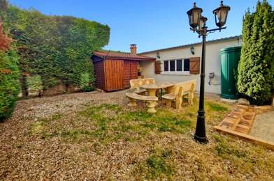 Maison 4 pièces 279000 €
