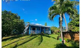 Maison 4 Pièces 94 m² à vendre à Sainte-Rose (97115)