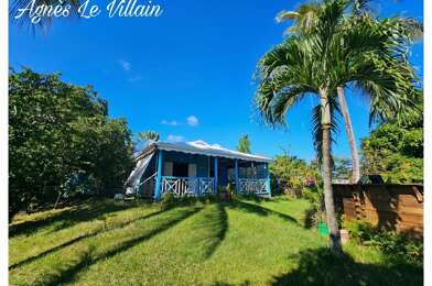 Maison 4 pièces 270000 €