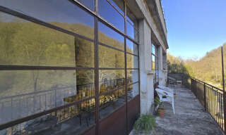 Maison 24 Pièces 655 m² à vendre à Saint-Étienne-de-Serre (07190)