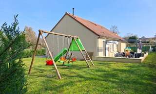 Maison 3 Pièces 81 m² à vendre à Ancinnes (72610)