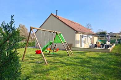 Maison 3 pièces 158000 €