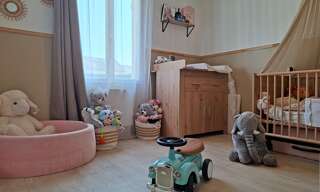 Maison 3 Pièces 81 m² à vendre à Ancinnes (72610)