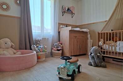 Maison 3 pièces 149900 €