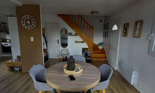 Maison 6 Pièces 115 m² à vendre à Plouénan (29420)