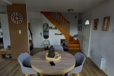 Maison 6 pièces 251500 €