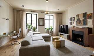 Appartement 2 Pièces 96 m² à vendre à La Rochelle (17000)