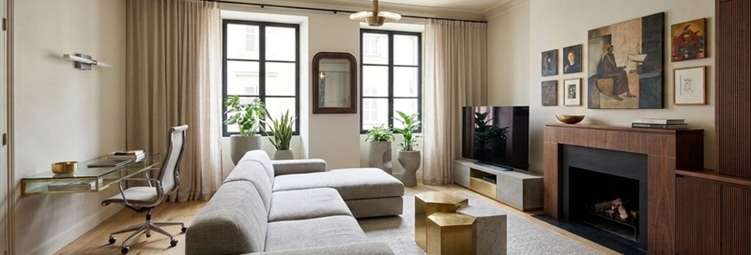 Appartement 2 Pièces 96 m² à vendre à La Rochelle (17000)