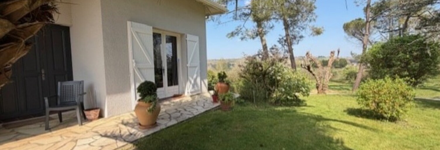 Maison 6 Pièces 149 m² à vendre à Aignan (32290)