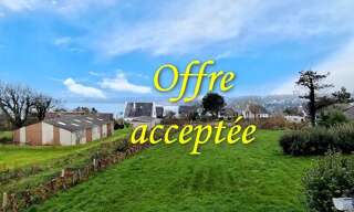 Maison 4 Pièces 87 m² à vendre à Roscanvel (29570)