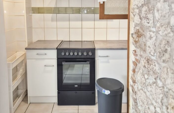 T2 cosy de 43 m² à Montpezat-de-Quercy – Village paisible, opportunité rare — photo 3