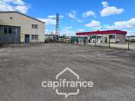 Dpt Saône et Loire (71), à louer CHALON SUR SAONE Ateliers et Bureaux — photo 2