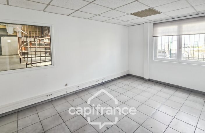 Dpt Saône et Loire (71), à louer CHALON SUR SAONE Ateliers et Bureaux — photo 3