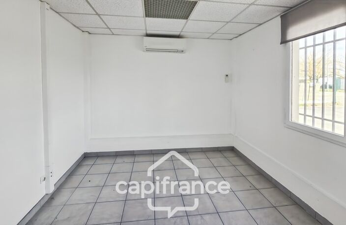 Dpt Saône et Loire (71), à louer CHALON SUR SAONE Ateliers et Bureaux — photo 4