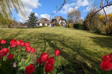 Maison 6 pièces 499900 €