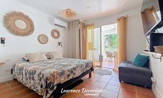 Appartement 1 Pièce 29 m² à vendre à Saint-François (97118)