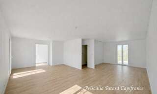 Maison 5 Pièces 94 m² à vendre à Le Thou (17290)