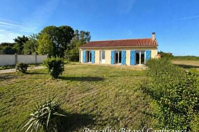 Maison 5 pièces 282000 €
