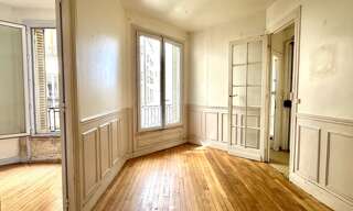 Appartement 2 Pièces 32 m² à vendre à Paris 18 (75018)