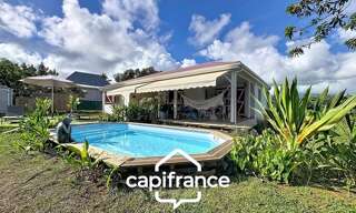 Maison 4 Pièces 102 m² à louer à Petit-Bourg (97170)