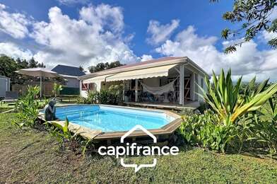 Maison 4 pièces 1950 €