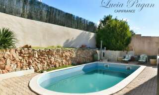 Maison 7 Pièces 153 m² à vendre à Puisserguier (34620)