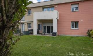 Appartement 2 Pièces 41 m² à vendre à La Motte-Servolex (73290)