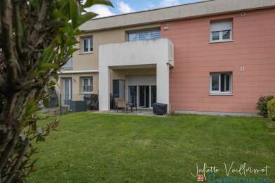 Appartement 2 pièces 219000 €