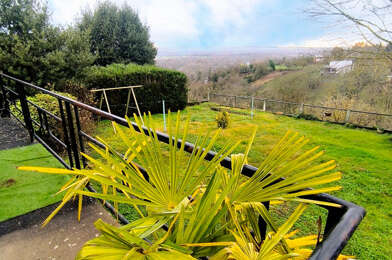 Maison 4 pièces 196000 €