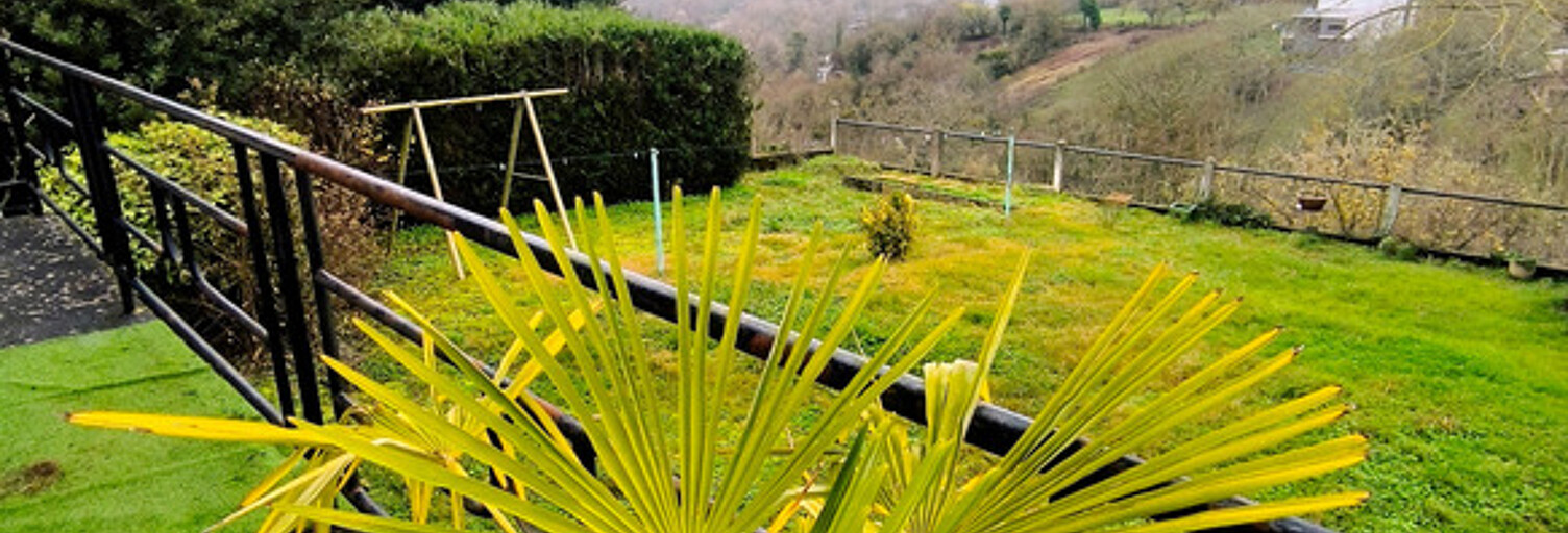 Maison 4 Pièces 120 m² à vendre à Nevers (58000)