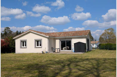 Maison 5 pièces 198000 €