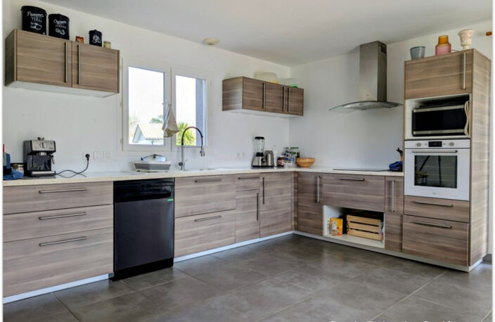 Maison à vendre 3 chambres, DPE en A, 1500 m² de terrain au calme, SAINT GOR (40) — photo 2